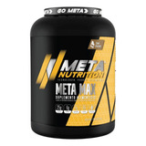 Proteina Meta Max 4 Lb Sabor Chocolate Meta Nutrition