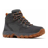 Botas Columbia Impermeables Newton Ridge Plus I I Suede°