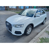 Audi Q3 1.4 2017 65000 Kms Impecable