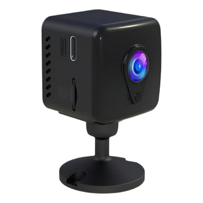 Mini Cámara Espía Anbolm WiFi Full HD 1080P Visión Nocturna Batería 7 Horas | Envío gratis