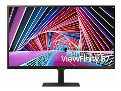 Samsung Monitor De Computadora De 27 Pulgadas S70a Series 4k