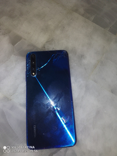 Celular Huawei Nova 5t 