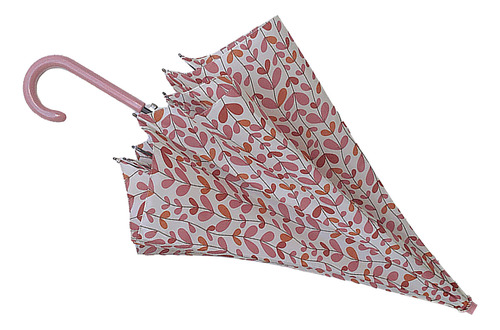 Guarda-chuva De Alça Longa, Costela Espessada, À Prova De Ve