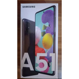 Samsung A51 128gb 4g Liberado Original