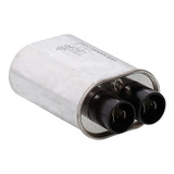 Capacitor Alta Tensão Microondas Ch85 0,80 Uf 2100 Vca