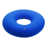 Inflable N Donut Con Bomba Para Hemorroides, Soporte Lumbar