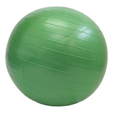 Bola De Pilates Yoga Professional Fisioball 45cm + Bomba