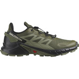 Zapatilla Salomon Supercross 4 M - Hombre  - 950