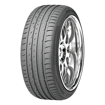 Llanta 205\u002F40r18 86 Y Nexen N8000 | Envío gratis