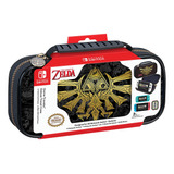 Game Traveler Zelda Nintendo Switch Case - Switch Oled Case