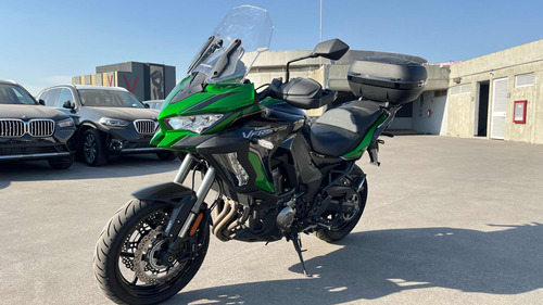 Kawasaki Versys 1000 Se