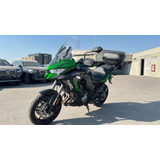 Kawasaki Versys 1000 Se