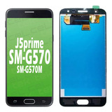 Modulo Compatible Samsung J5 Prime Oled Display Touch G570