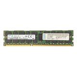 Memoria Servidor 16gb Ddr3 1866 Ecc Rdimm M393b2g70db0-cma