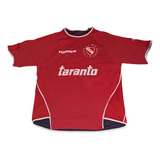 Camiseta De Independiente Topper 2003