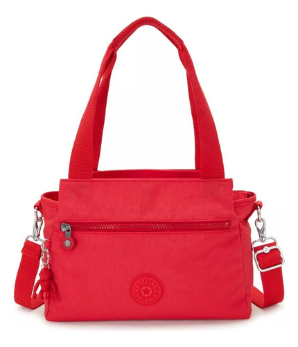 Bolsa Elysia Kipling 100% Original