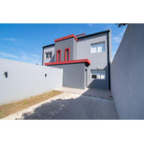 Duplex Tipo Casa Venta -165 Mts 2 Terreno-cochera  - Berisso