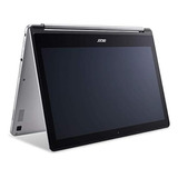 Ordenador Portátil Convertible Acer Chromebook R13 Cb5-312t-