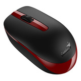 Mouse Inalámbrico Genius Nx-7007