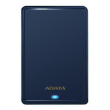 Disco Duro Externo Adata Ahv620s-2tu3 2tb Azul