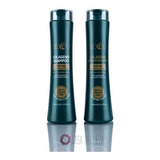 Rocco® Shampoo + Acondicionador Colageno Sin Sal 400ml