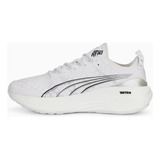 Zapatilla Mujer Running Puma Foreverrun Nitro 377758 06 Wht