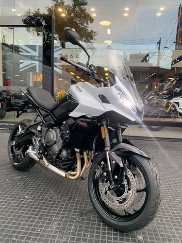 Triumph Tiger Tiger Sport 660 0km 2024 2024/2024