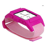 Funda Incipio Ngp Para iPod Nano 6 G, Rosado B29