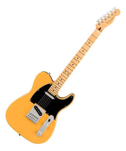 Guitarra Fender Player Tele Mn Btb 0145212550