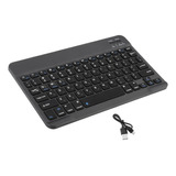 Teclado De Laptop Coreano Profissional Ultrafino Compacto