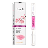 Máscara De Labios Reparadora J Lip Care Serum Lip Plumper Fi