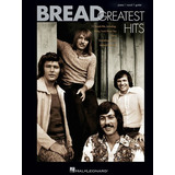 Bread - Greatest Hits Piano, Vocal Y Guitar Chords