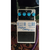 Boss Dd-7 Digital Delay 