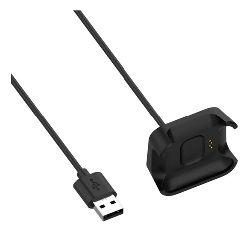 Cargador Para Xiaomi Mi Watch Lite Usb Cable