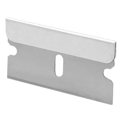 Navajas De Un Filo Uso General 100 Piezas Lion Tools | MercadoLibre