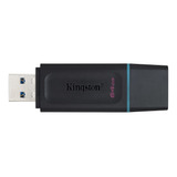 Memoria Usb 64gb Kingston 3.0 Varios Modelos Iva Incluido