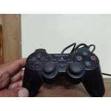 Controle Joystick Sony Playstation Scph 10010 Dualshock