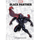 Black Panther - Cómic Marvel, De Marvel. Serie Cómics Editorial Panini Comics, Tapa Blanda En Español