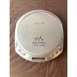 Discman Sony D-e221 