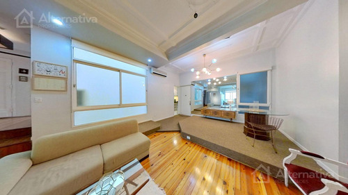 Departamento Loft En Venta Recoleta 4 Amb - Imagen 4