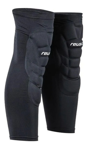 Rodillera Reusch Arquero Futsal Proteccion Original