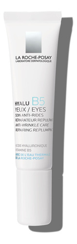 La Roche Posay Hyalu B5 Ojos Reparador Antiarrugas 15 Ml