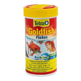 Alimento Tetra Goldfish Escamas - g a $745