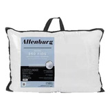 Travesseiro 250 Fios Extra Macio 50x70cm - Altenburg