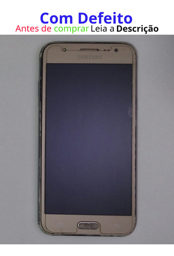 Smartphone Samsung Galaxy J5 Prime J500m/ds