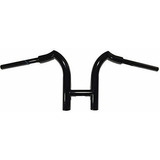 Portabicicleta, 10  Phatty Phat 1-1-2 Menacing Ape Hanger Pa