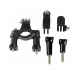 Gopro - Acessorio - Suporte Para Bike, Moto, Kart, Kite Etc.