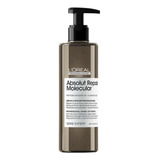 Loreal Serum Tratamento  Absolut Repair Molecular 250ml