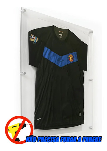 Display De Camiseta 90x80cm