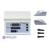 Ultrasonido Hergom  1 Y 3 Mhz,  